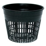 5-inch Net Pots For Hydroponics 