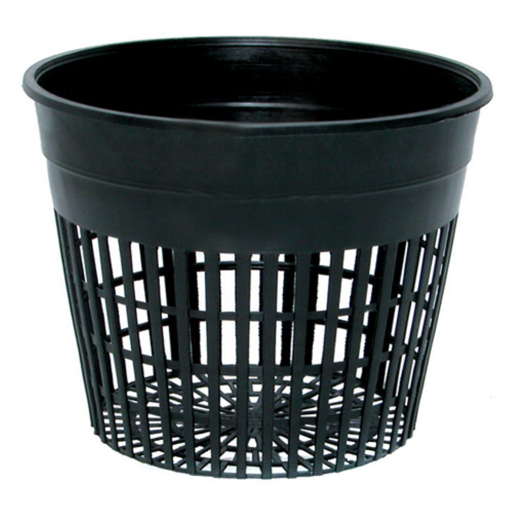 Net Pots for Hydroponics - Hydroponic Systems Zone
