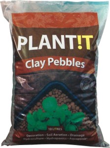 Plant!T Clay Pebbles