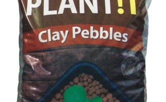 Plant!T Clay Pebbles