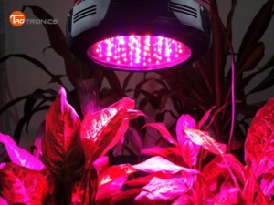 UFO LED Grow Light