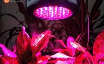 UFO LED Grow Light