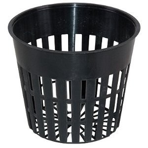 Net Pots For Hydroponics 3-inch