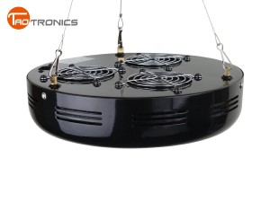 UFO LED Grow Light Hanging Fixture