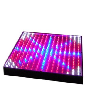 HQRP QUAD LED Grow Light