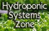 Hydroponic Systems Zone